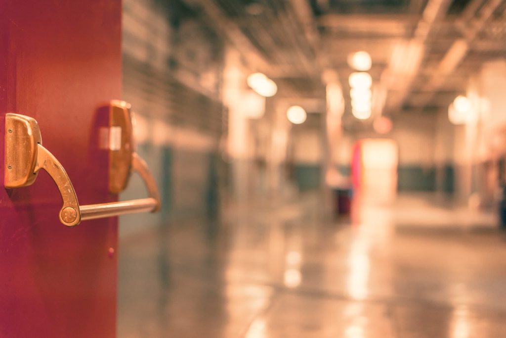 pro-actief klassenmanagement helpt het aantal onderbrekingen te beperken. Een aantal praktische tips uit het veld.