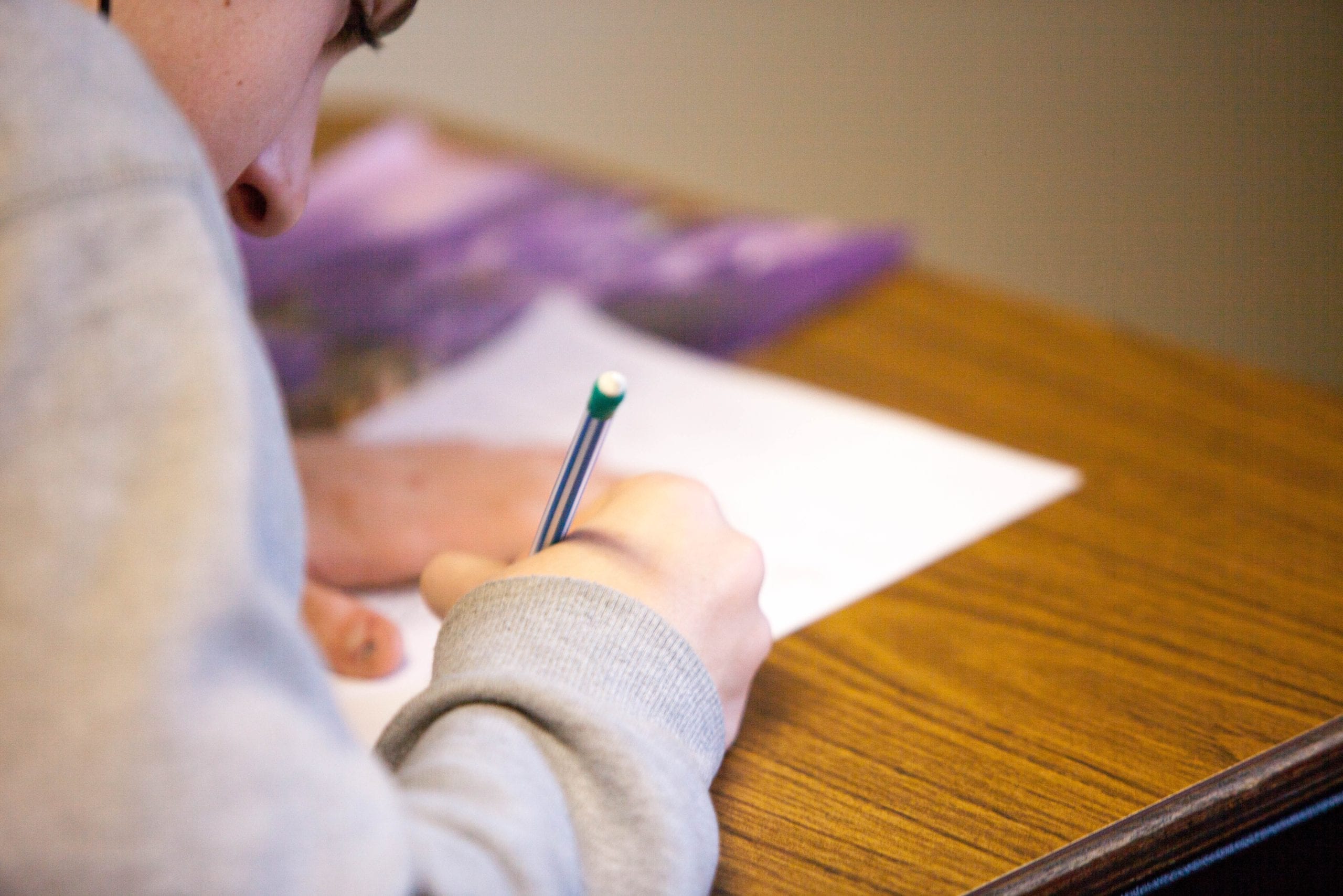 De omzet van bedrijven die actief zijn op het gebied van aanvullend onderwijs is fors gestegen tussen de kalenderjaren 2015 en 2017