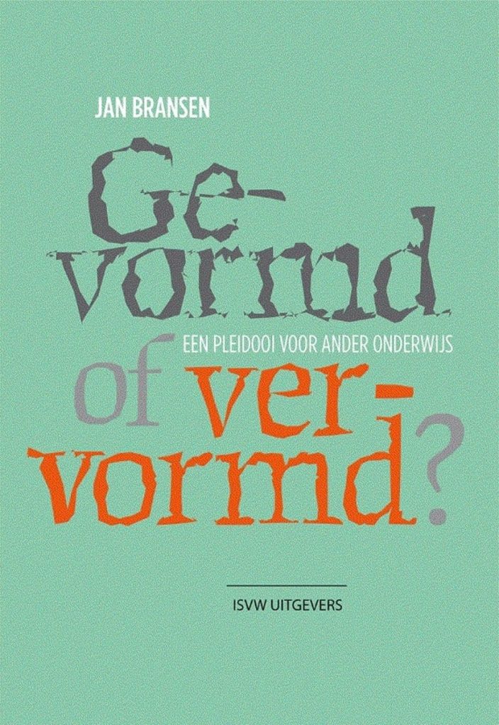 gevormd of vervormd; een recensie