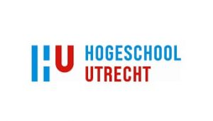 logo Hogeschool Utrecht
