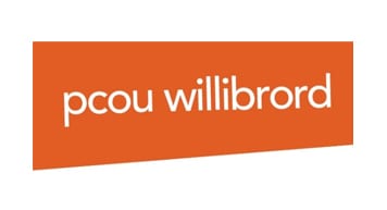 logo PCOU Willibrord