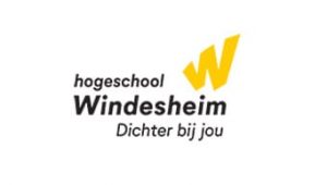 logo Hogeschool Windesheim
