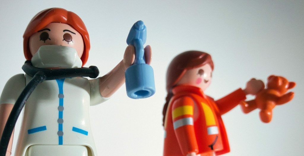 de ervaring van mbo-ers tijdens de coronamaatregelen