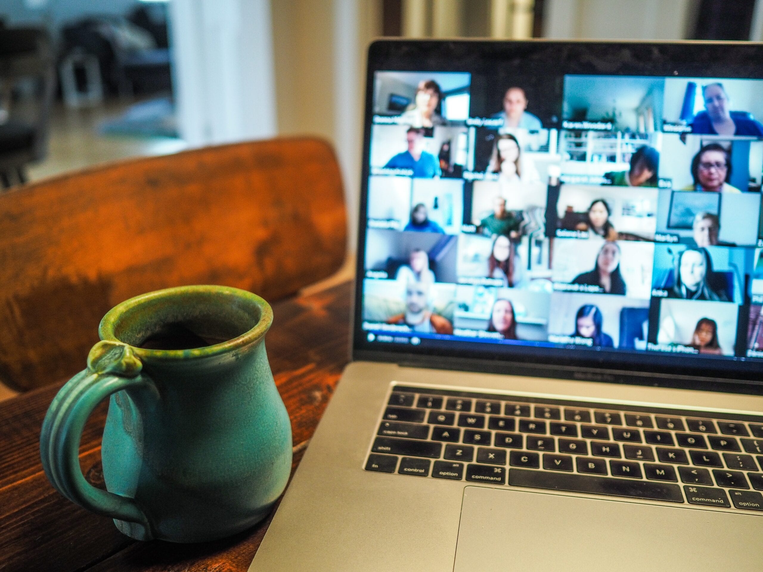 Privacy Online onderwijs