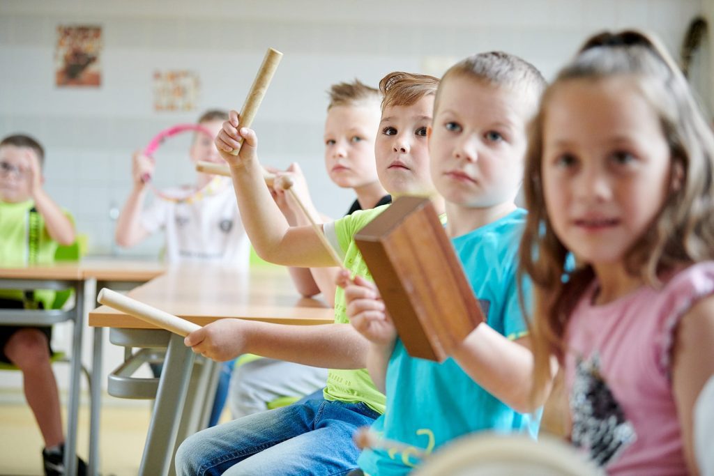 kansenongelijkheid en de rol van de docent