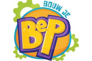 BEP, logo, app