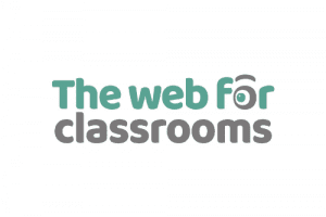 Web for Classrooms, app