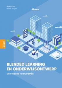Blended learning en onderwijsontwerp: realiseren we met Blended Learning echt meerwaarde