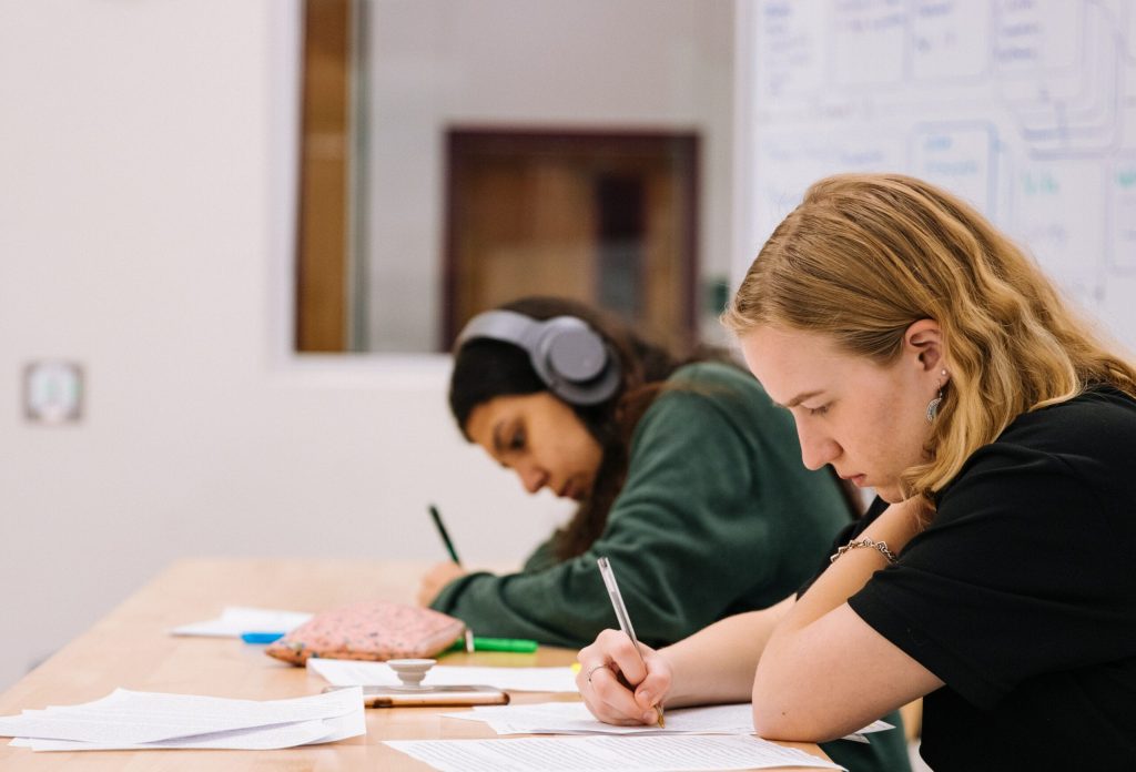 HRM deeltijd HvA met nieuwe aanpak op basis van High Impact Learning