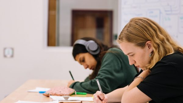HRM deeltijd HvA met nieuwe aanpak op basis van High Impact Learning