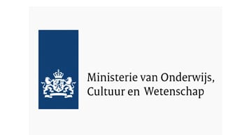 Ministerie van onderwijs, cultuur en wetenschap