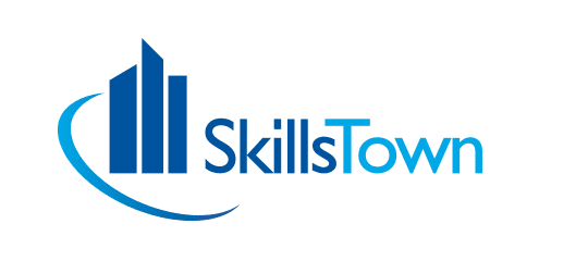 Logo Skillstown