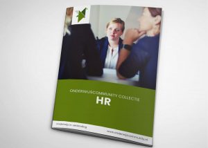 HR download onderwijs