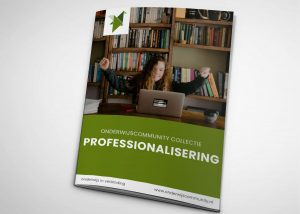 onderwijs professionalisering download