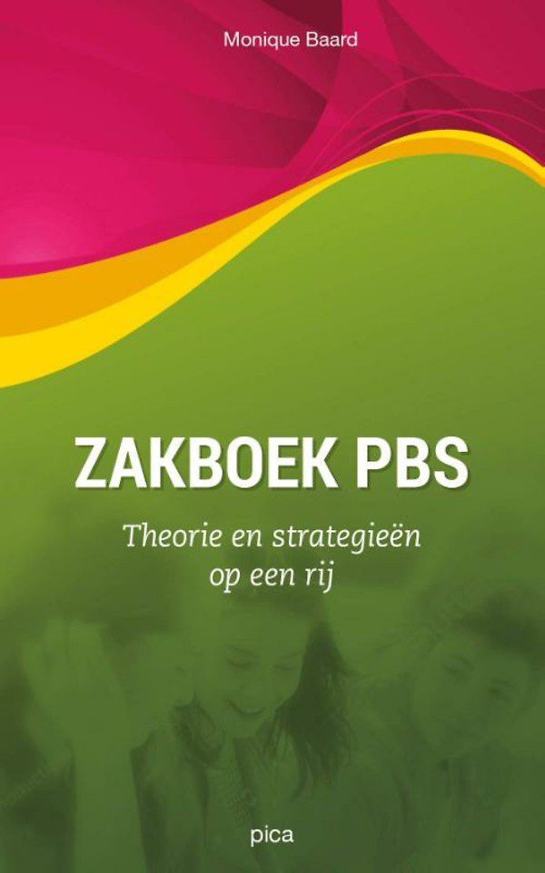 Zakboek PBS -