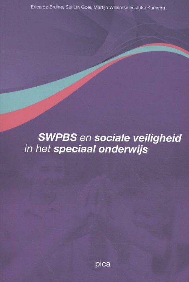 SWPBS en sociale veiligheid in het speciaal onderwijs -
