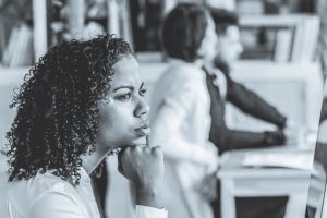 Training Persoonlijke effectiviteit IMK Opleidingen