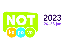 NOT 2023 Onderwijs ICT event