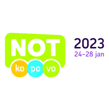 NOT 2023 Onderwijs ICT event