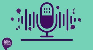 De GKA podcast-serie 'Ieder Talent Telt' ontrafelt het woud aan factoren in het probleem van kansenongelijkheid.