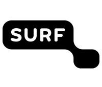 Logo SURF