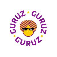 Stichting Guruz logo