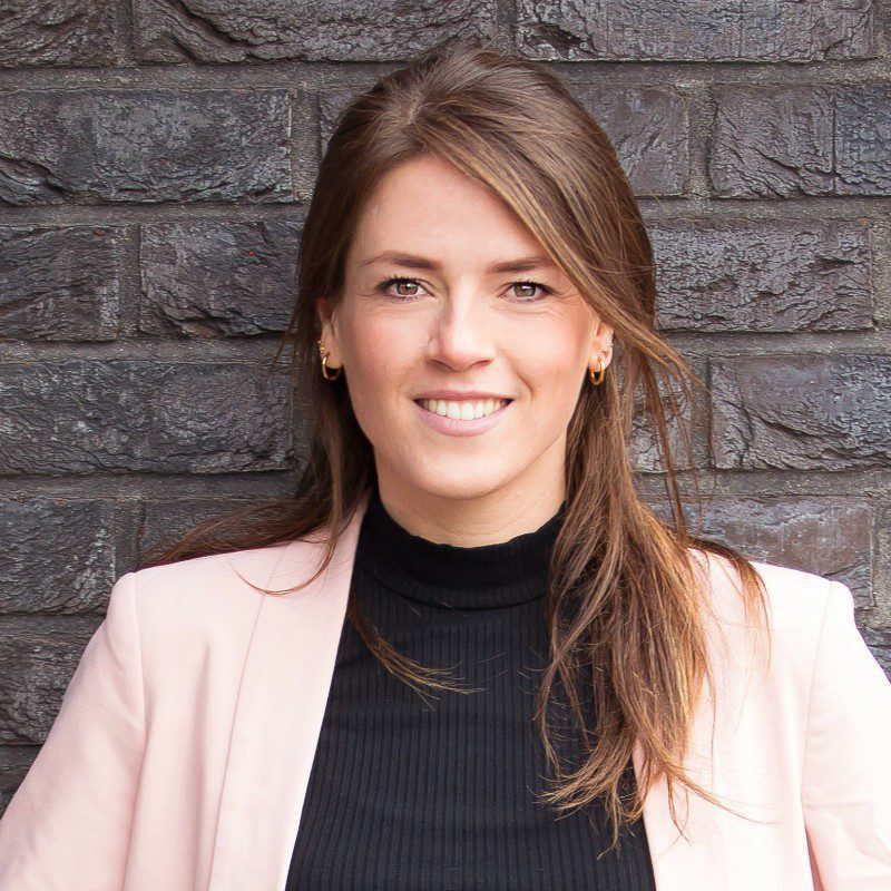 profielfoto Stephanie van den Kieboom