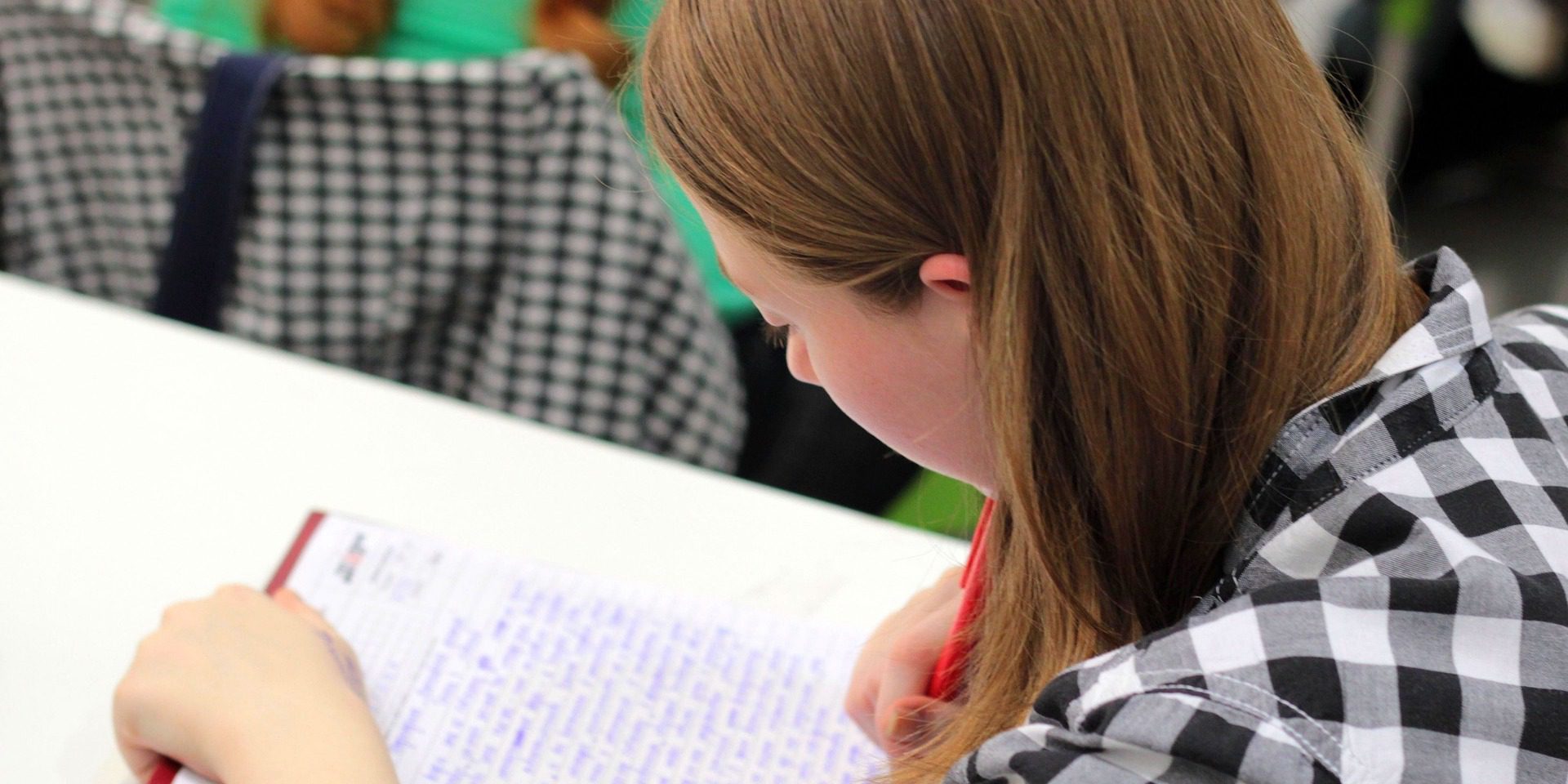 schrijfonderwijs-schrijfvaardigheid