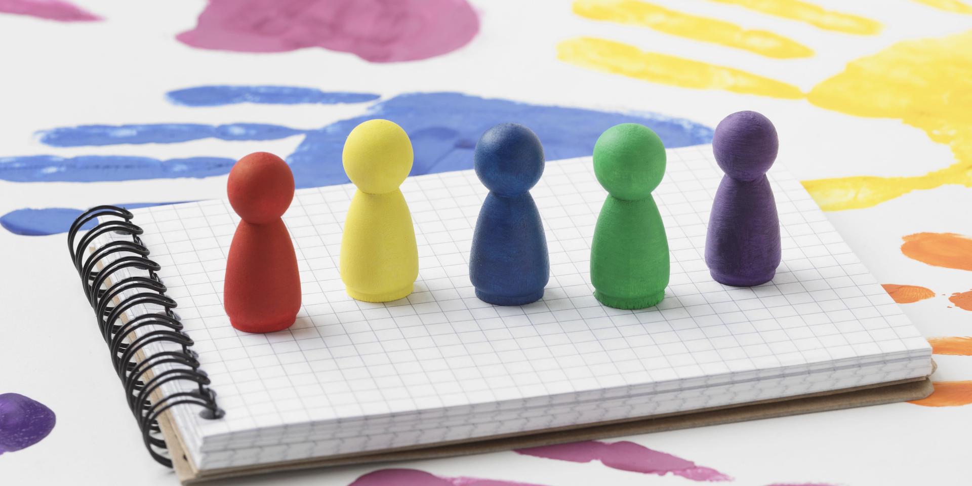 week van inclusief onderwijs