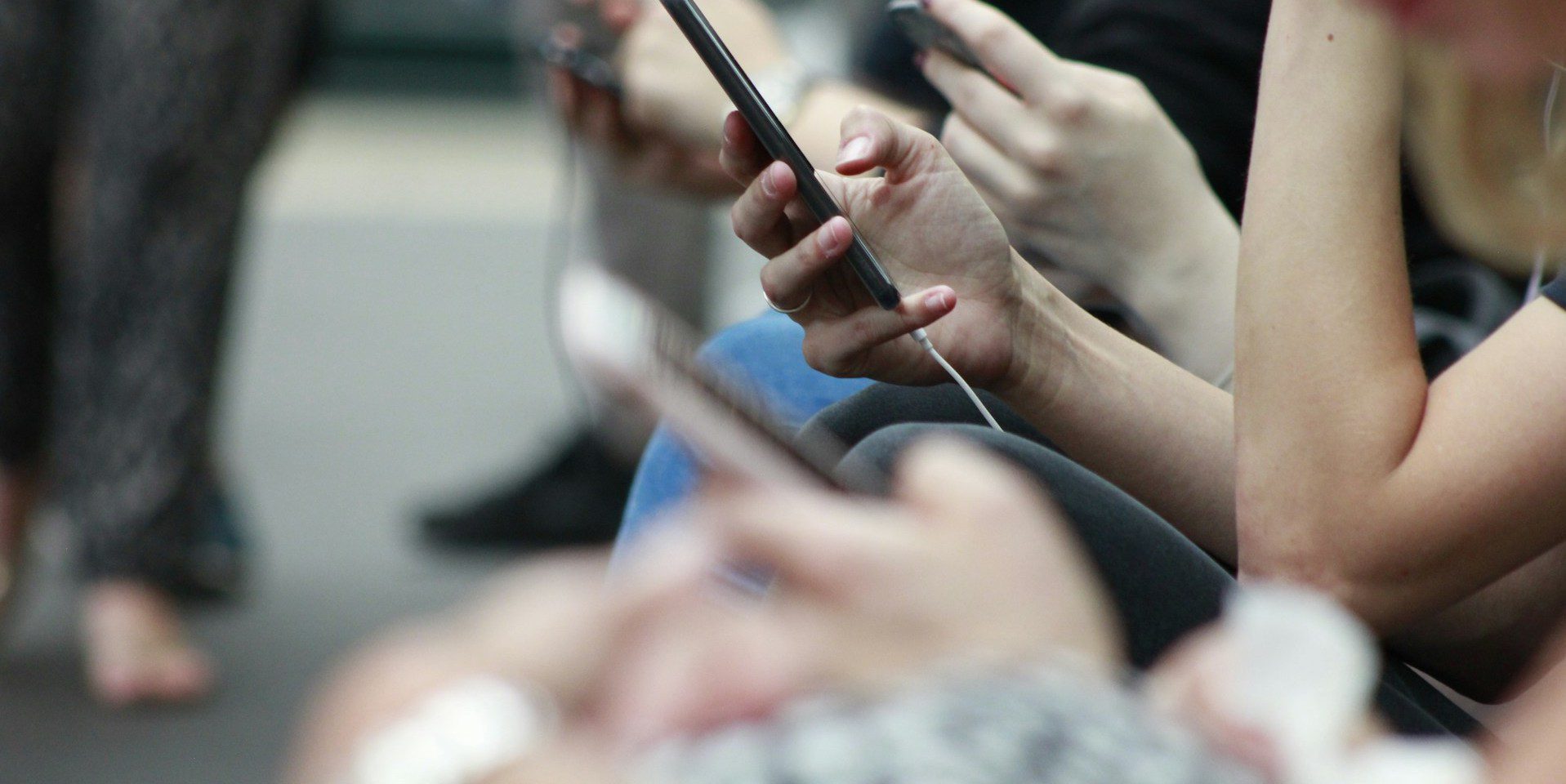 mobiele telefoon mbo