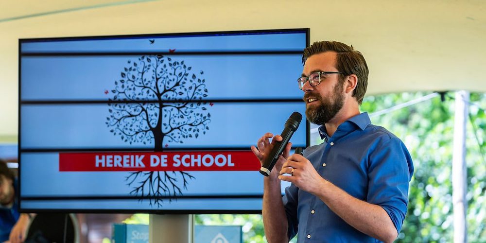 Frank van den Ende