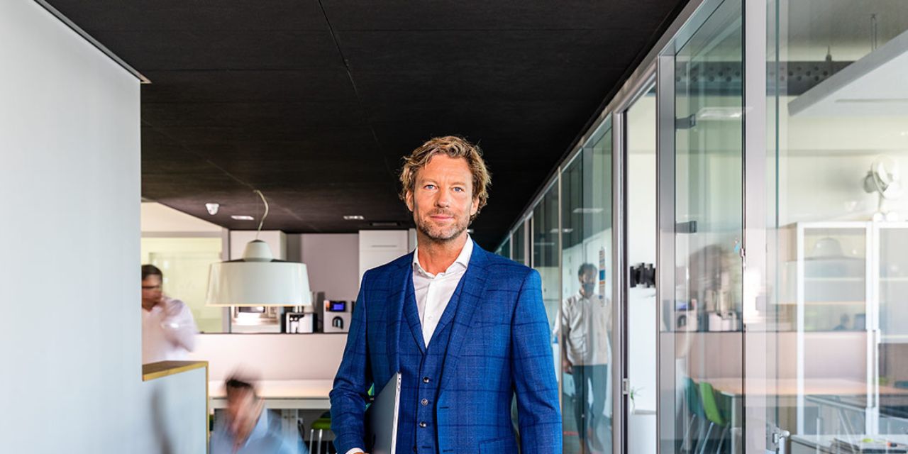 Je brein en verandering