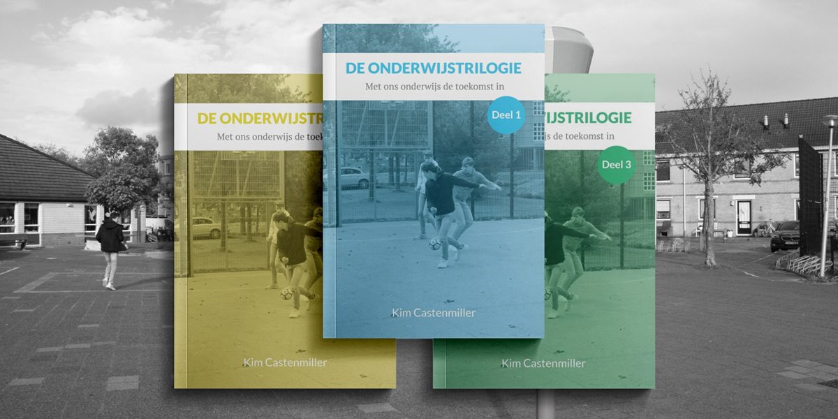 Onderwijstrilogie
