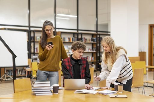 De pijn van het onderwijs
