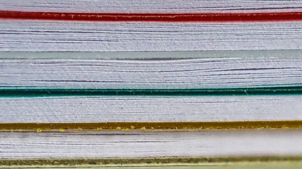 Staat van het onderwijs 2025