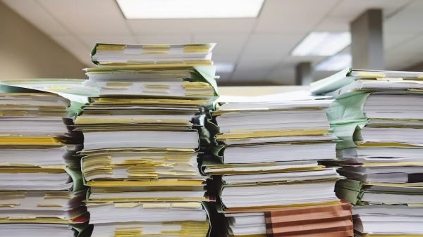 administratie