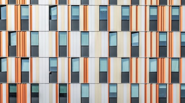 onderwijsstichtingen facade