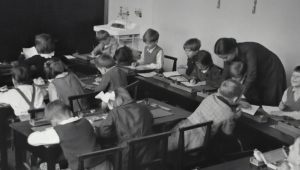 arbeidsproductiviteit