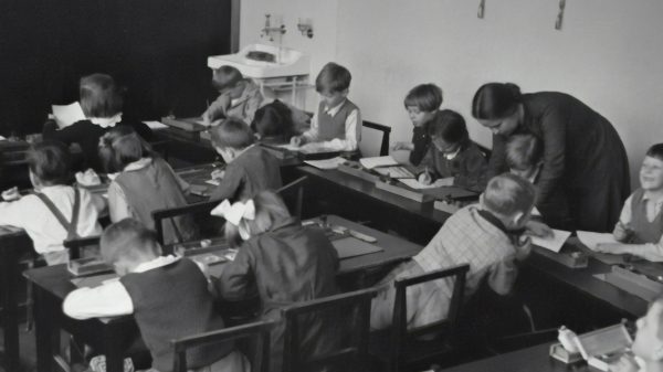 arbeidsproductiviteit