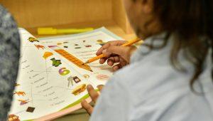 opleiden arbeidsmarkt