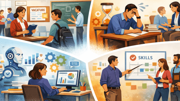 trends onderwijs 2026