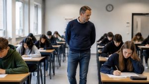 Digitaal surveilleren