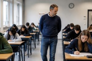 Digitaal surveilleren