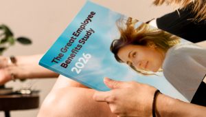 Great Employee Benefits Study 2026