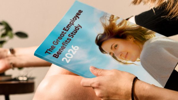 Great Employee Benefits Study 2026